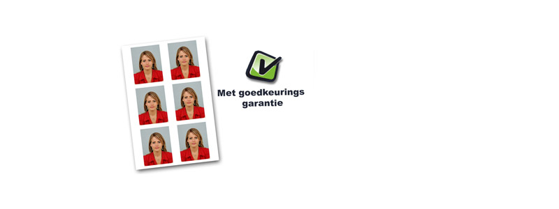 Je Pasfoto Laten Maken In Apeldoorn: Snel, Professioneel En Gemakkelijk!